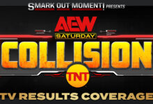 AEW Collision Live