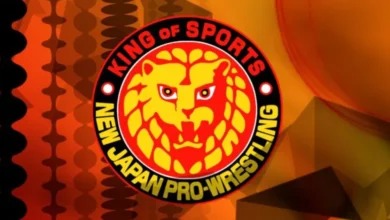 NJPW