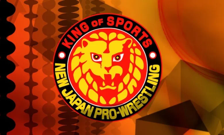 NJPW