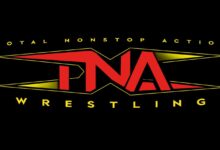 TNA Wrestling Live