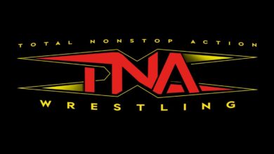 TNA Wrestling Live