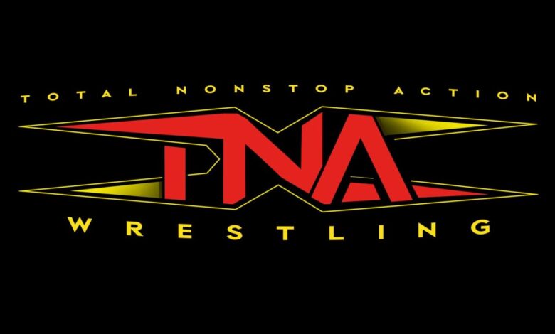 TNA Wrestling Live