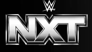 WWE NxT Live