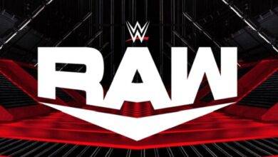 WWE Raw