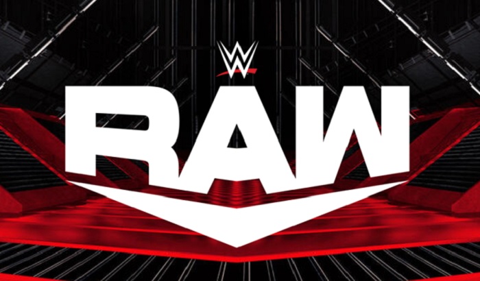 WWE Raw