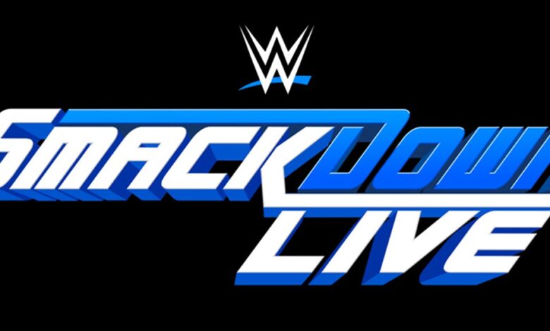 WWE Smackdown Live