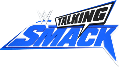 WWE TalkingSmack