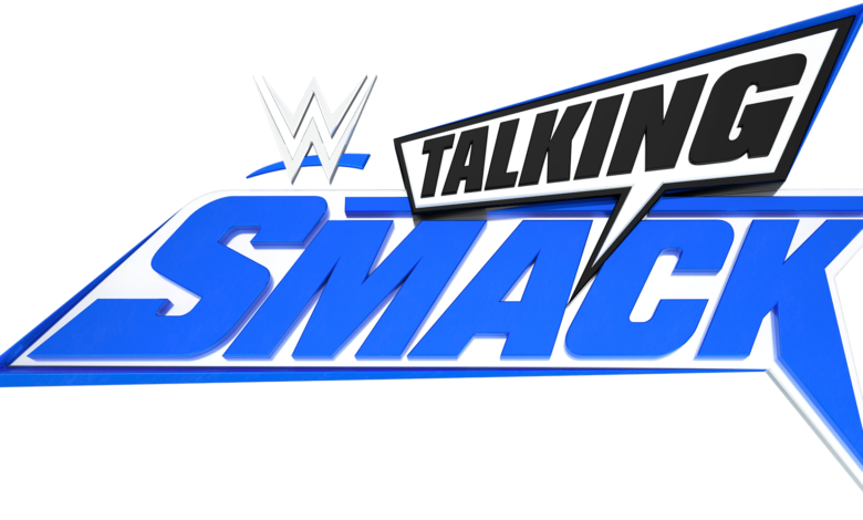 WWE TalkingSmack