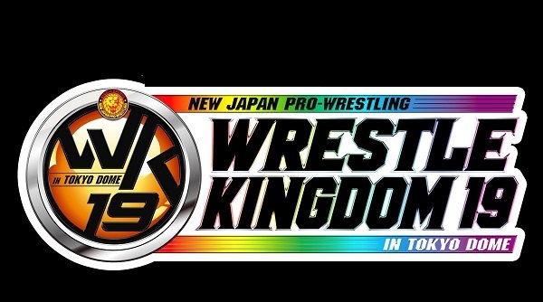 NJPW