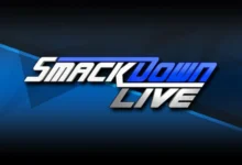 WWE Smackdown Live