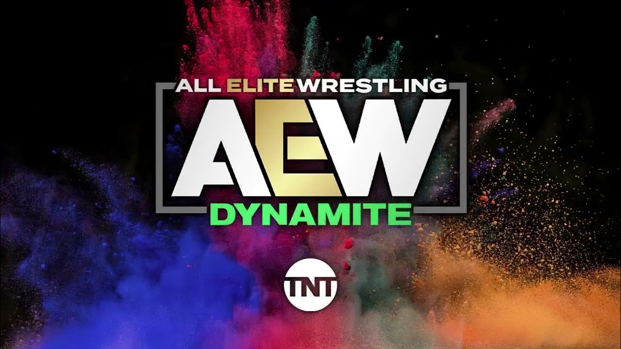 AEW Dynamite Live