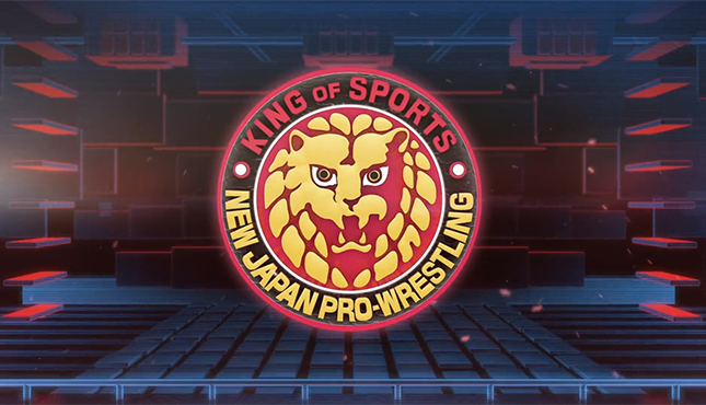NJPW