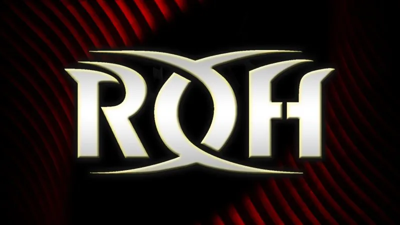 ROH Wrestling Live