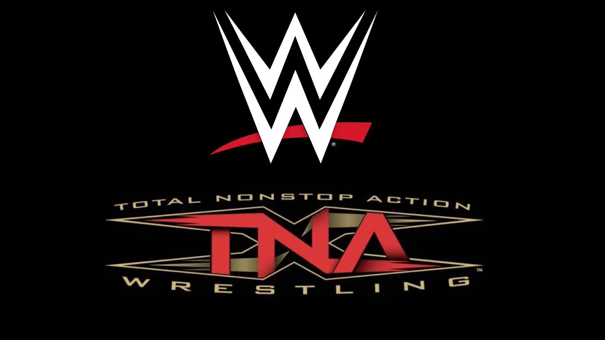 TNA Impact Wrestling