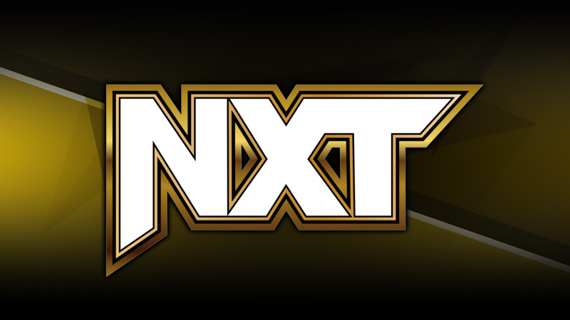 WWE NxT Live