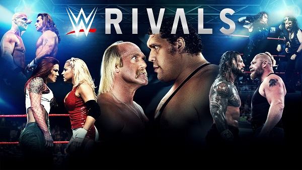 WWE Rivals Live