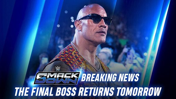 WWE Smackdown Live