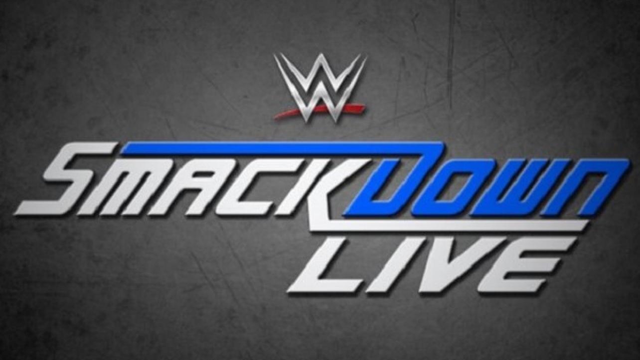 WWE Smackdown Live Adfree