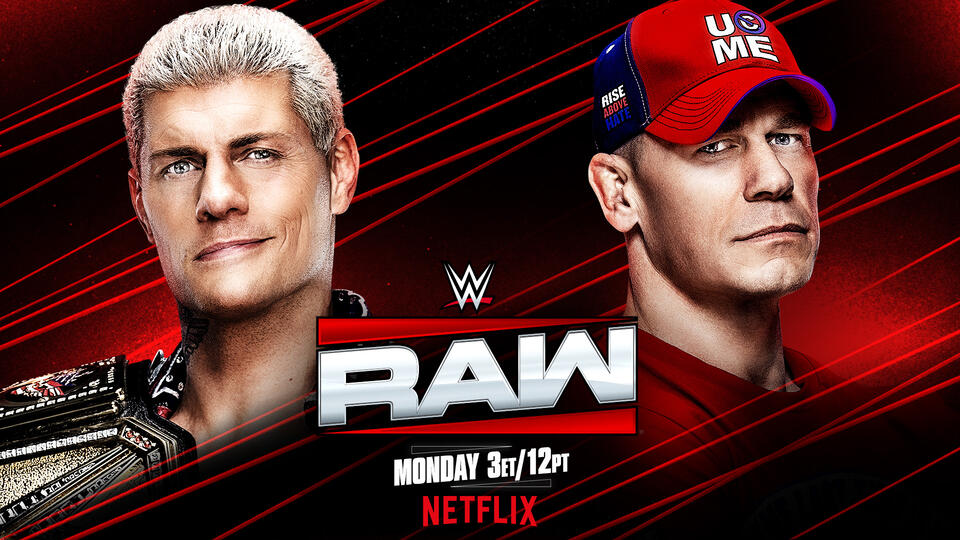 WWE Raw