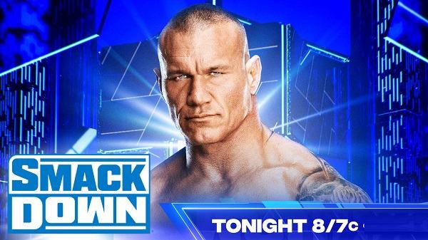 WWE-Smackdown-