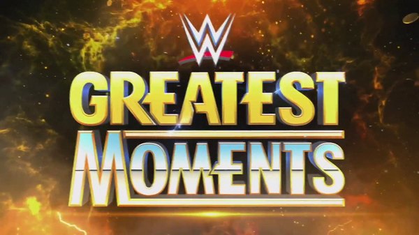 WWEs Gratest Momments Live 3/9/25