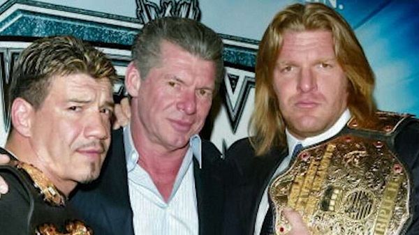 Mr McMahon Season