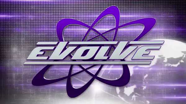 Evolve Wrestling