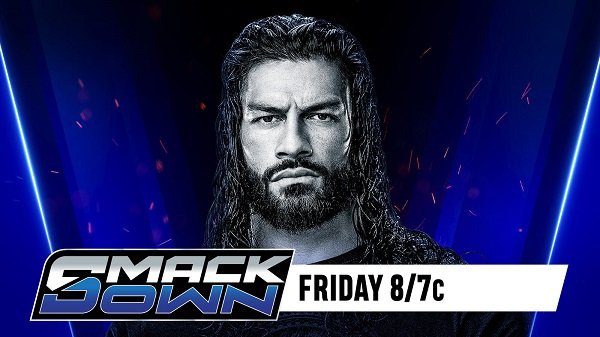 WWE Smackdown Live