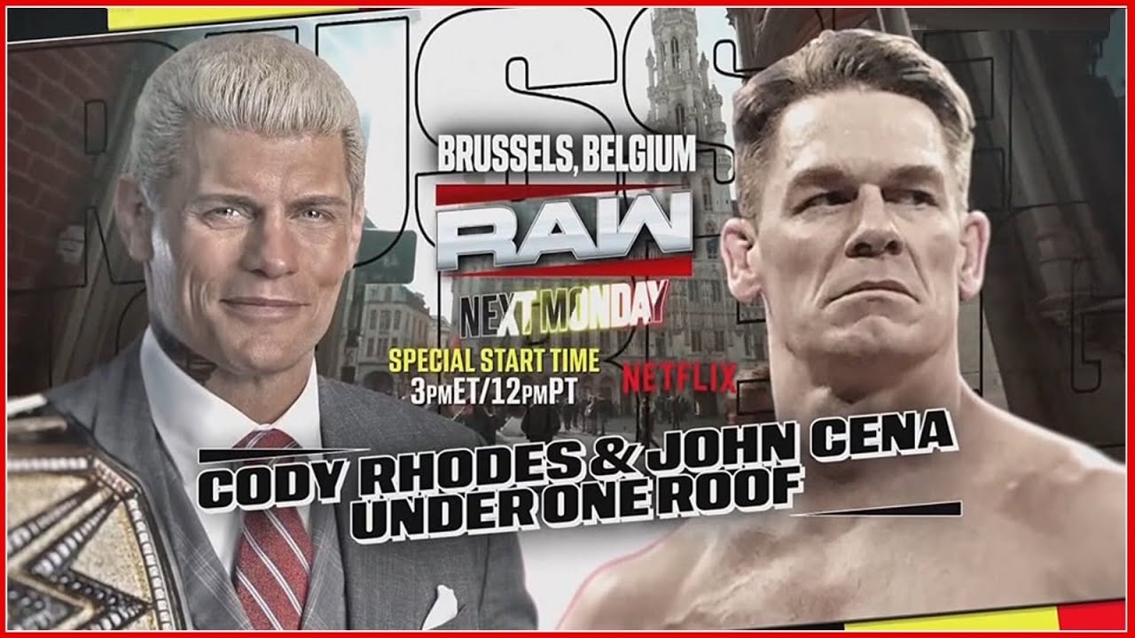WWE Raw