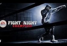 Fight night