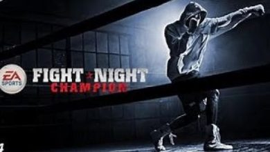 Fight night