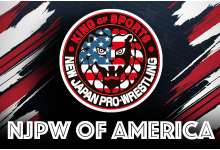 NJPW