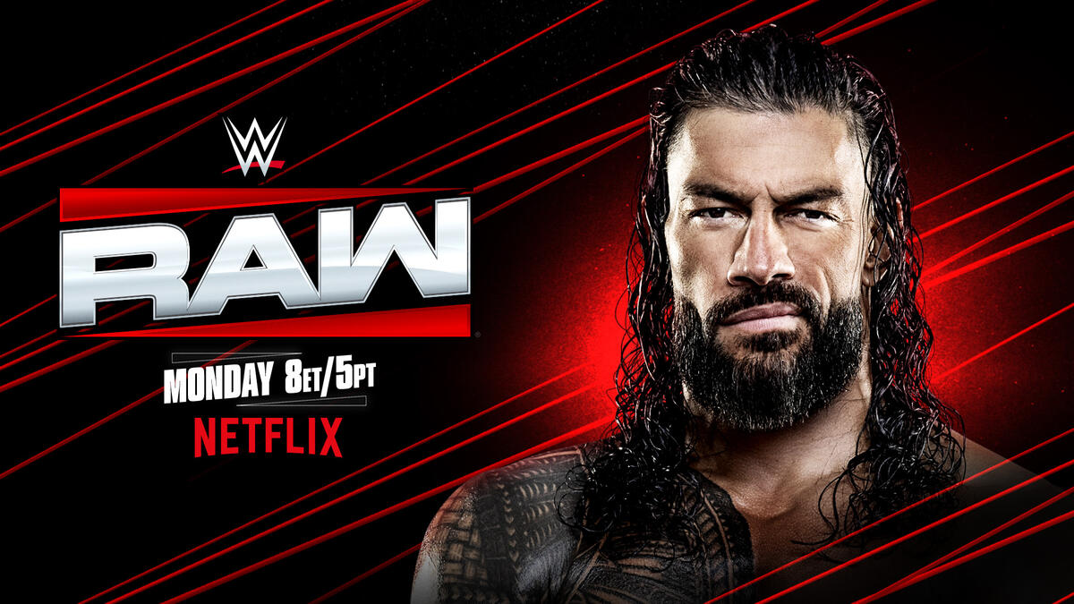 WWE Raw Live Adfree
