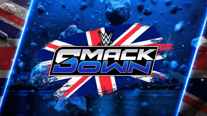 WWE Smackdown Live Adfree