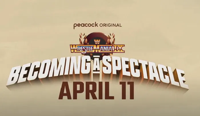WrestleMania IX Becoming a Spectacle 2025