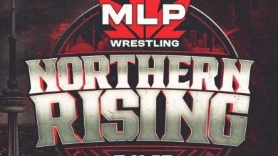 Maple Leaf Pro Northern Rising