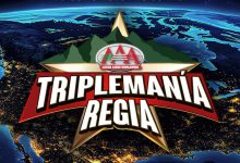 AAA TripleMania Regina