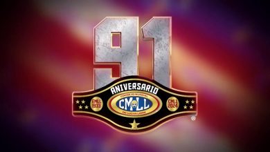 Aew Roh CMLL