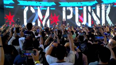 PublicPromo WWE Night Of Champions KickOff