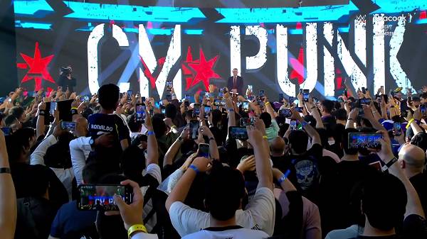 PublicPromo WWE Night Of Champions KickOff