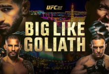 UFC
