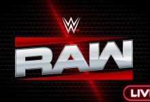 WWE Raw Live Adfree