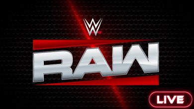 WWE Raw Live Adfree