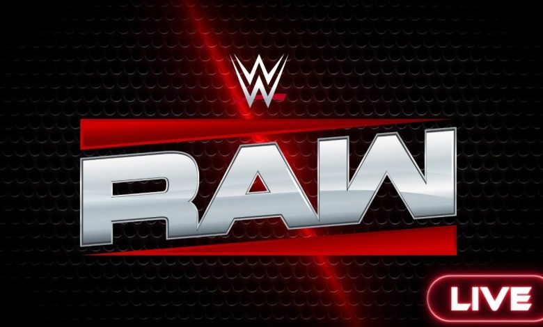 WWE Raw Live Adfree