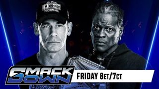 WWE Smackdown Live Adfree