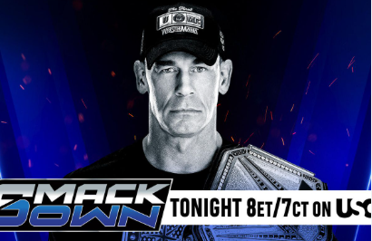 WWE Smackdown Live Adfree