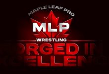 Maple Leaf Pro Wrestling Resurrection