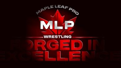 Maple Leaf Pro Wrestling Resurrection