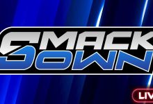 WWE Smackdown Live Adfree