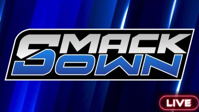 WWE Smackdown Live Adfree